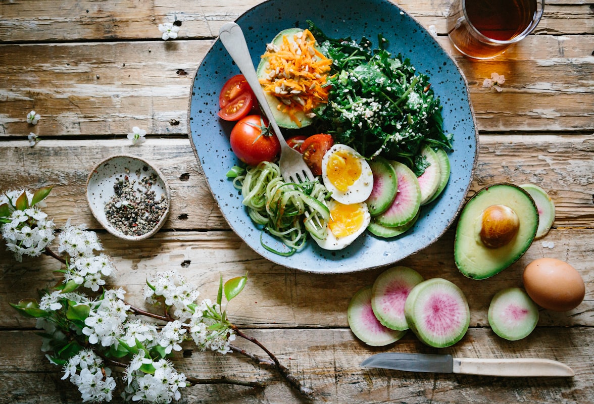 Consulenza nutrizionale online